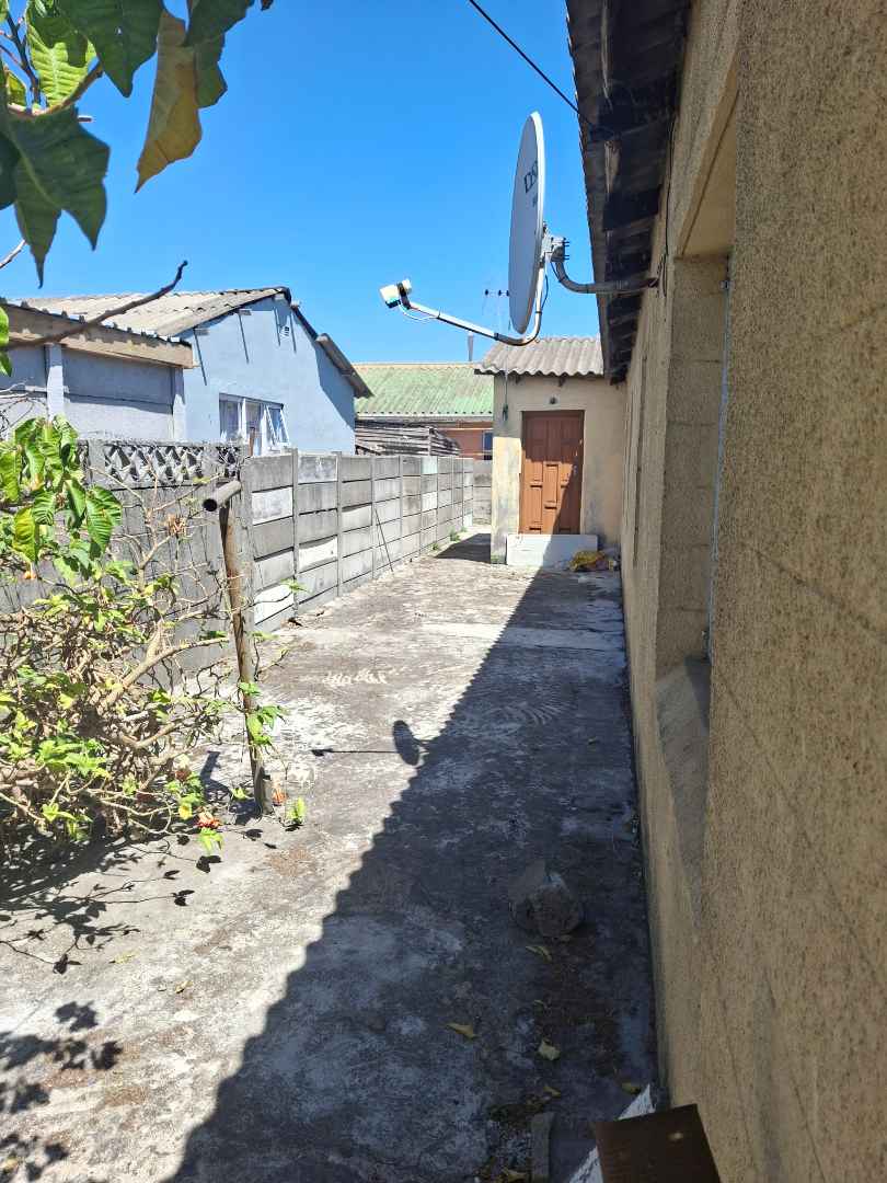 4 Bedroom Property for Sale in Balvenie Western Cape